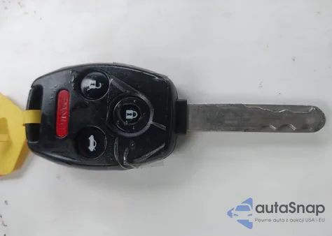 2013 Honda Civic Ex-L z USA, uszkodzony, nr VIN 19XFB2F99DE271576